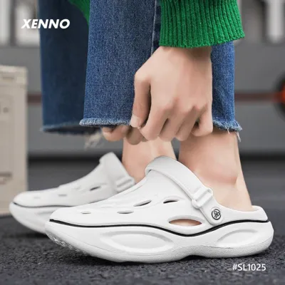 ROYAL RELAX RAINY SLIPPERS